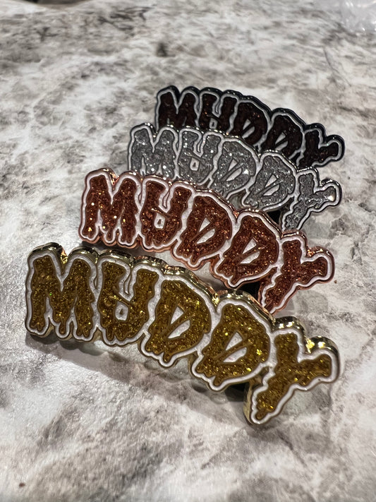 ‘Muddy Pack’