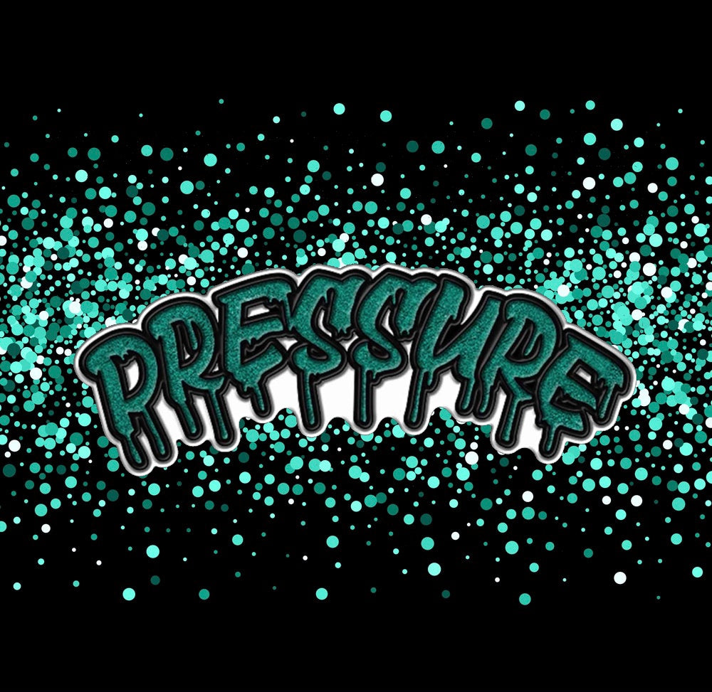 ‘Grime’ Pressure Pin – Pressure Pins