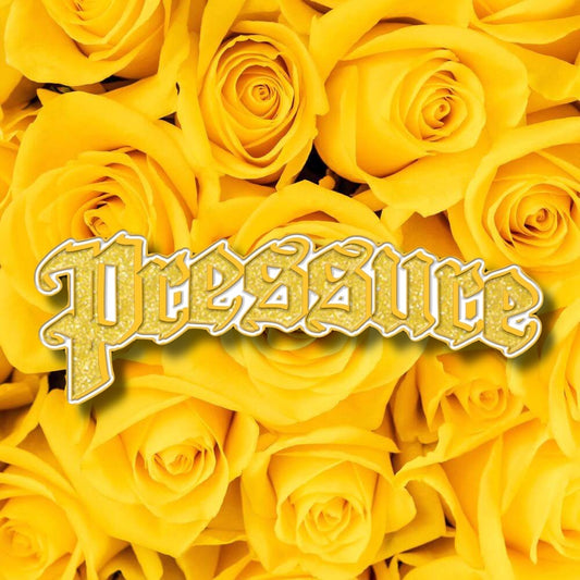 ‘Momma’ Pressure Pin